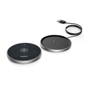 YEALINK VCM36-W Package