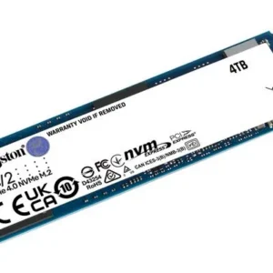 SSD.M.2.4TB KINGSTON SNV2S/4000G