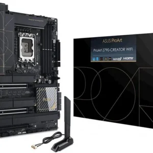 MBO 1700 ASUS PROART Z790-CREATOR WIFI