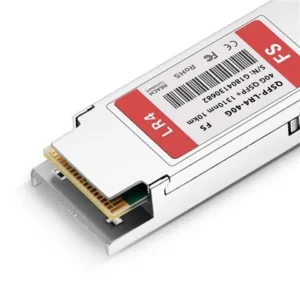 Optički modul QSFP+ 40GBASE-LR4 10km 1310nm HW compatible