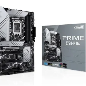 MBO 1700 ASUS PRIME Z790-P D4