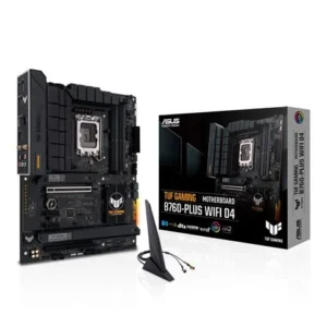 MBO 1700 ASUS TUF GAMING B760-PLUS WIFI