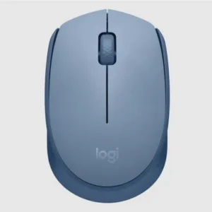 MIŠ LOGITECH M171 Wireless Bluegray