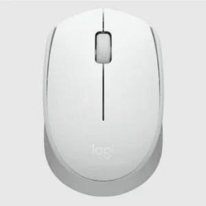 MIŠ LOGITECH M240 Wireless Off White