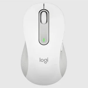 MIŠ LOGITECH M650 Wireless, Off White