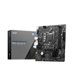 MBO 1200 MSI PRO H510M-B