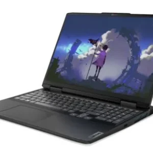 NOT LENOVO IP 3 16IAH7 16" i7-12650H/16G/1T/3060-6G/DOS/2Y, 82SA00H1YA