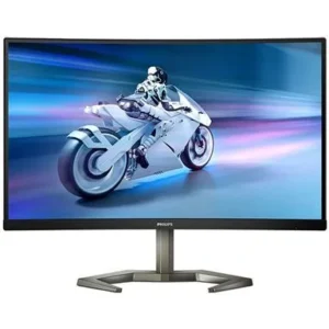 Monitor 27 Philips 27M1C5200W/00 Curved FHD VA 240Hz
