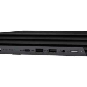 HP DT Mini Pro 400 G9 i5 12500T 8G512, 5W861ES#BED