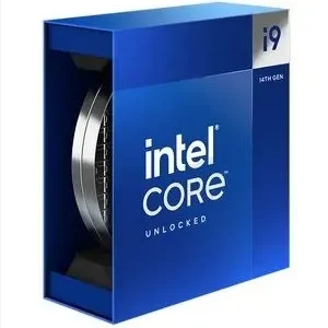 CPU INTEL Core i9 14900KF