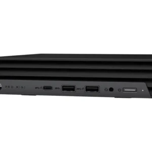 HP DT Mini Pro 400 G9 i5 12500T 8G256, 91T42UP#ABB