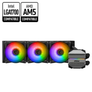 CPU kuler MSI MAG CORELIQUID M360