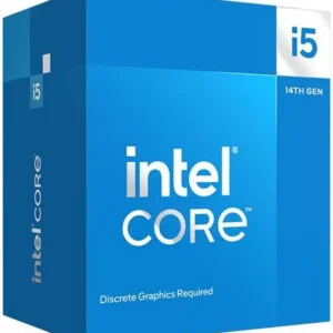 CPU INTEL Core i5 14400F