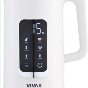 VIVAX HOME kuvalo za vodu WH-180DW