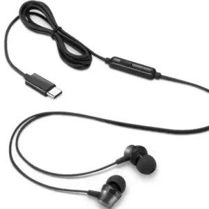 NOT DOD LN SLUŠALICE USB-C Wired In-Ear, 4XD1J77351
