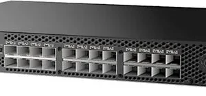 Lenovo DB610S, 8x 16Gb SWL SFPs, 1 PS, Rail Kit