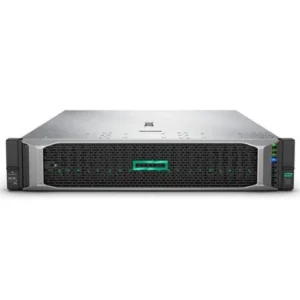 HPE DL380 G10 4210R MR416i-p 8SFF BC Svr