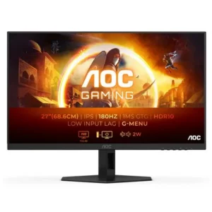 Monitor 27 AOC 27G4XE FHD IPS 180Hz 0.5ms