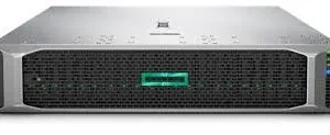 HPE DL380 G10 4210R 64G MR416i 2x2.4TB