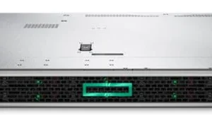 HPE DL360 G10 4214R 32GB MR416i-a 8SFF