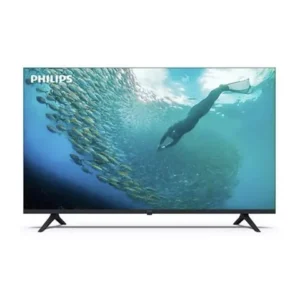 PHILIPS LED TV 65PUS7009/12, 4K, TITAN, CRNI