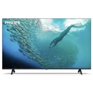 PHILIPS LED TV 75PUS7009/12, 4K, TITAN, CRNI