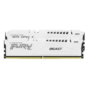 MEM DDR5 64GB 6400MHz (2x32) Beast EXPO wh. KF564C32BWEK2-64