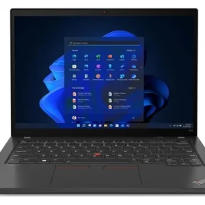 NOT LENOVO TP T14 G3 i7-1265U/16G/512G//TOUCH/W10P/4Y, 21AJS3JT39