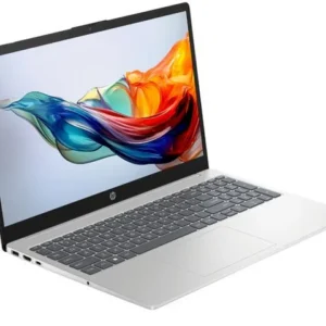 S18303 HP 15-fc0038nm 8D073EA R3 7320U 8G512GB Silver Outlet