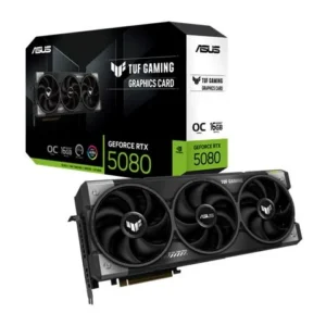 VGA AS TUF-RTX5080-O16G-GAMING