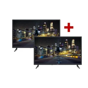 VIVAX TV-32LE117T2S2 + TV-32LE118T2S2