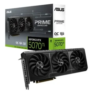 VGA AS PRIME-RTX5070TI-O16G
