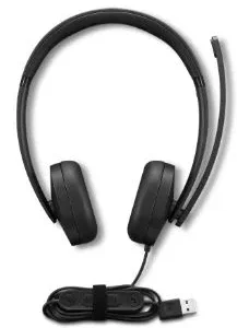 NOT DOD LN SLUŠALICE žičane/Stereo/USB, 4XD1P83425