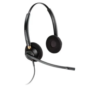 HP Poly Slušalice EP520D QD complet USB A/C BDHS TAA 783P5AA