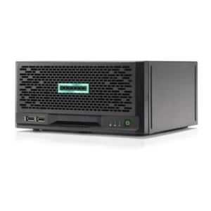HPE MicroSvr G10+ v2 G6405 32GB 2x1TB NHP Svr