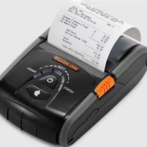 POS PRN SPP-R200III, Bluetooth 5.0
