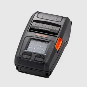 POS PRN XM7-20, Bluetooth, iOS compatible