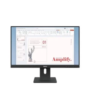 MON 24 LN E24-40 IPS/FHD/HDMI/DP/VGA/Zvučnici/3Y, 64BAMAT1EU