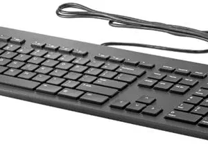 HP ACC Slim v2 SmartCard USB KBD, A71J9AA#BED