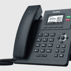 YEALINK SIP-T31 (PSU) telefon sa napajanjem