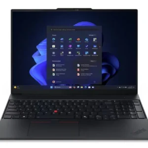 NOT LN TP E16 G3 16" U5-225U/16G/512G/DOS/YU/3Y, 21SR004FYA