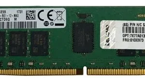 SRV DOD LN MEM 32GB UDIMM DDR5 5600 MHz