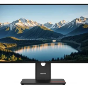 MON 27 LENOVO T27q-40 27" 2k/HDMI/DP/5xUSB/3Y, 64A6GAT6EU