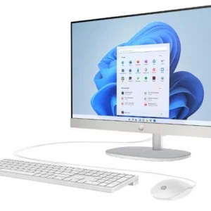 HP AIO 24-cr0082ny R5-7520U 16GB512 DOS Touch, C0XX0EA#BED