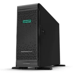 HPE ML350 Gen10 4210R 64GB 2x600GB 2x2.4TB P408i-a 800W