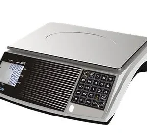 POS Vaga A class PS6X 6/15kg; 2/5g, 15/30kg; 5/10g