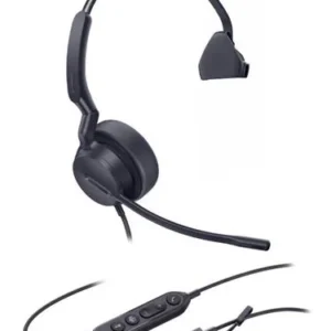 YEALINK UH42 Mono Teams USB-C/A Slušalice