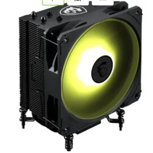 CPU KULER MSI MAG COREFROZR AA13