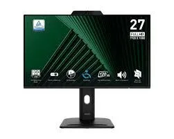 Monitor 27 MSI PRO MP272PMG IPS FHD 120Hz 1 ms HDMI/DP/VGA