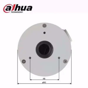 PFA134 nazidna dozna